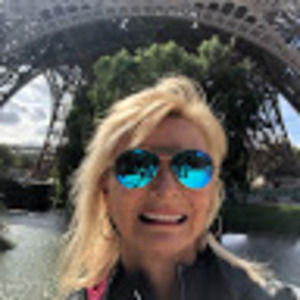 Meet your Posher, Annette